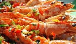 Những đối tượng tuyệt đối không nên ăn hải sản