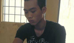 Nước mắt nam thanh niên hãm hiếp 12 cô gái ở Vũng Tàu