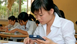 Các loại máy tính được mang vào phòng thi tốt nghiệp THPT