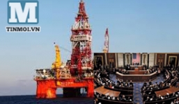 Nghị sỹ Mỹ sẽ đến Việt Nam bàn về vấn đề biển Đông