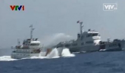 Tình hình Biển Đông trưa 26/5: Trung Quốc chuẩn bị lớn về lực lượng