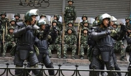 Trung Quốc tuyên bố phá 23 nhóm khủng bố, bắt giữ 200 tên