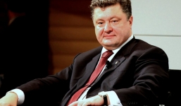 Gia tài tỷ đô của tân tổng thống Ukraina