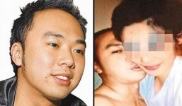 Những đại gia 'dê xồm' tàn đời vì scandal sex