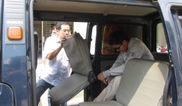 Vụ giết người, cưa xác phi tang: Hung thủ lạnh lùng khai tội ác