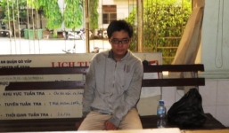 Ba năm làm 'nô lệ tình dục' của hung thủ giết người, cưa xác