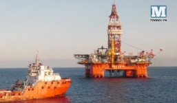 Không thể để vụ giàn khoan thành “chuyện đã rồi”