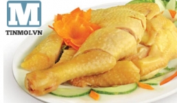 Những nguyên tắc tối kỵ khi ăn thịt gà