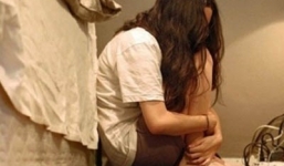 Cả năm uống thuốc chữa trầm cảm vì bị chồng bạo dâm