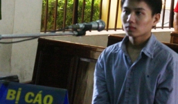 Lấy điếu cày đánh bạn nhậu, rồi đâm chết bằng dao