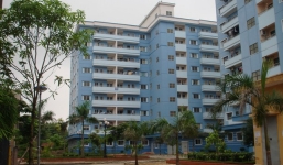 Những dự án nhà ở đang gây 'sốt' trên thị trường