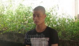 Đột nhập nhà dân, phá két sắt, trộm 150 triệu đồng