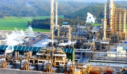 Ông Putin chủ trì kí kết giữa Rosneft Nga và Petro Vietnam