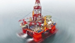 Trung Quốc công bố lý do dịch chuyển giàn khoan