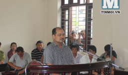 “Người trồng rừng bỗng thành lâm tặc” được tuyên vô tội