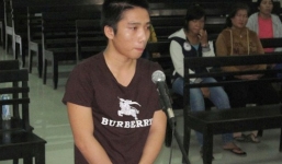 Bị bán gái 12 tuổi dụ dỗ làm chuyện người lớn, nam thanh niên chịu án tù