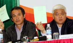 Bầu Kiên và Bầu Đức: Đỉnh cao - vực sâu chỉ bởi hai chữ...thức thời