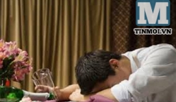 Mẹo nhỏ giúp bạn uống rượu lẫn bia mà không bị say