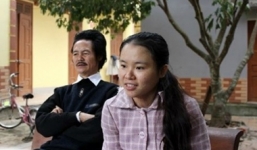 Nghị lực phi thường của cô giáo... hóa chất