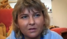 Người phụ nữ mang trong mình phần hồn của 7 đứa trẻ