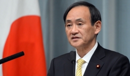 Nhật Bản lên tiếng vụ Trung Quốc đâm chìm tàu cá Việt Nam