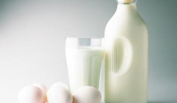 Những lý do khiến bạn nên uống sữa dê thay sữa bò hàng ngày