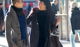 Bí mật ẩn sau vỏ bọc ghê gớm của Cindy Thái Tài