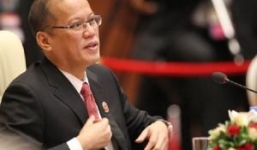 Tình hình Biển Đông căng thẳng, Tổng thống Philippines tới thị sát căn cứ hải quân