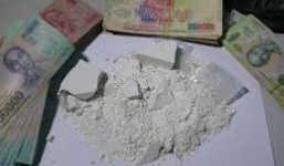 15 tuổi, vận chuyển heroin từ Hòa Bình về Thanh Hóa