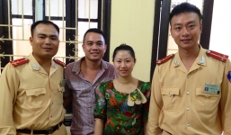 Ham giá rẻ, vớ phải xe SH “gian”