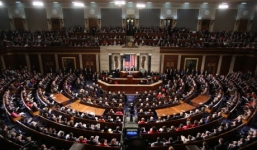 “Hôm nay, Quốc hội hai nước Việt - Mỹ sẽ bàn về vấn đề Biển Đông!”