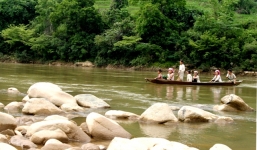 Học sinh lớp 7 mất tích bí ẩn gần một tháng