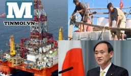 Cập nhật tình hình biển Đông ngày 28/5