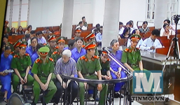 Xử Bầu Kiên hay xử ai?