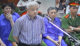 Luật sư: 'Nếu phạt tội bầu Kiên các DN phải ngừng hoạt động 2 năm'