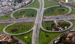 Clip: Phối cảnh thiết kế đô thị 3 tuyến đường đẹp nhất TP HCM