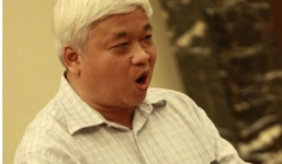 Nghiệp kinh doanh qua vụ bầu Kiên