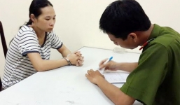 Lấy cớ mua nhà, bà bầu 7 tháng lấy trộm tiền của chủ nhà