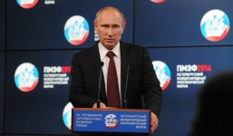 Báo Nga: Căng thẳng Biển Đông, Moscow lo ASEAN tìm đến Mỹ