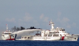 Lý giải những động thái của Trung Quốc ở biển Đông và biển Hoa Đông