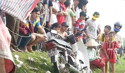 Bản tin 113 – chiều 28/5: Xác chết trong bao tải ven đường là con nghiện…