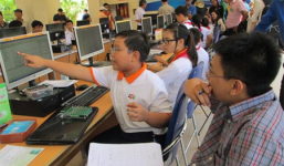 Nhà sáng chế tuổi 13