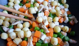 Sự thật về thông tin hạt nêm có chất gây... quái thai