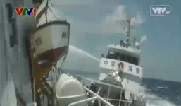 Tàu TQ đánh chìm tàu cá VN: Trung Quốc vu cáo, Việt Nam sẽ được ủng hộ