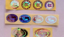 Bóc mẽ các công ty in “tem ma” tự “bọc vỏ” viện Khoa học Hình sự   