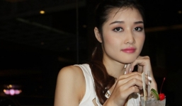 Triệu Thị Hà: Giá cát xê tăng lên 2000 USD sau scandal!