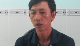 Chồng siết cổ vợ mới cưới đến chết vì nhắn tin tình cảm với người lạ