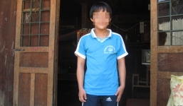 Đắk Nông: Bé gái 11 tuổi có hai bộ phận sinh dục