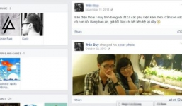 Vụ cưa xác phi tang : Cái chết được báo trước trên facebook