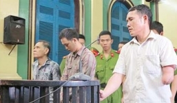 'Vua chất nổ' thành trùm ma túy cụt tay khuấy đảo giang hồ